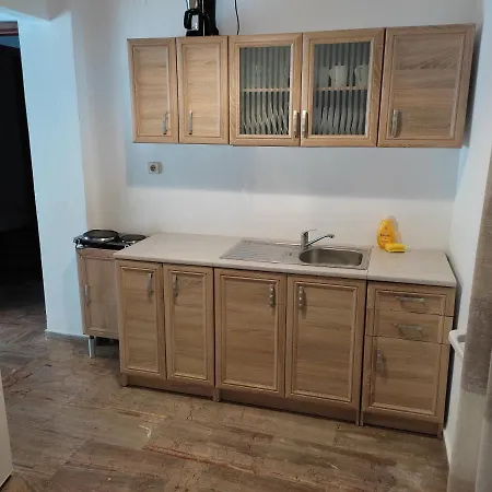 Steve Apartman