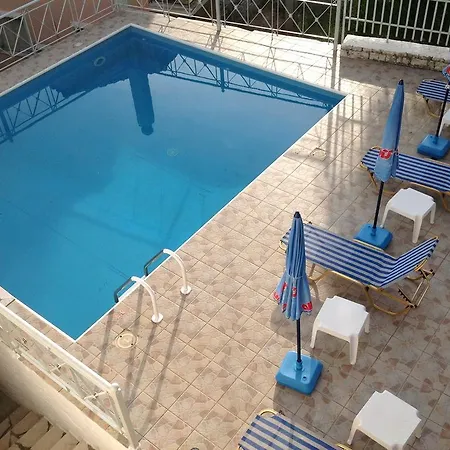 Apartman Steve