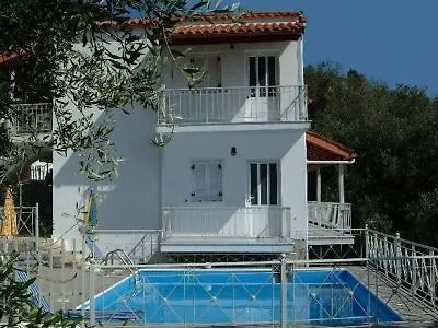 Apartament Steve