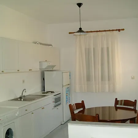 Apartment Steve