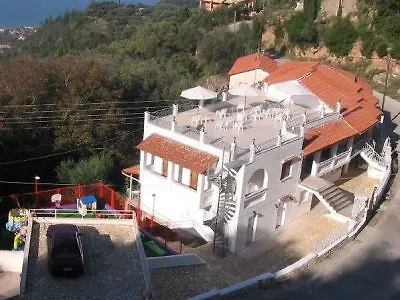 Steve * Áno Garoúna