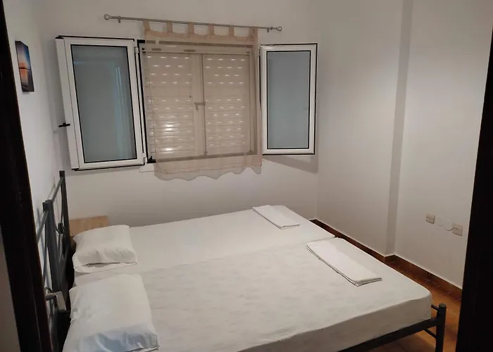 Steve Appartement *