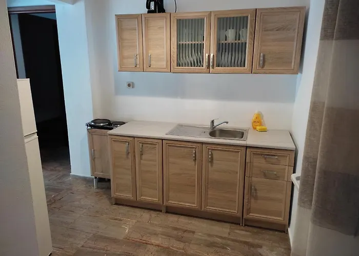 Steve Apartmán