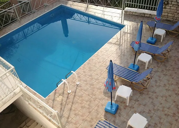 Appartement Steve