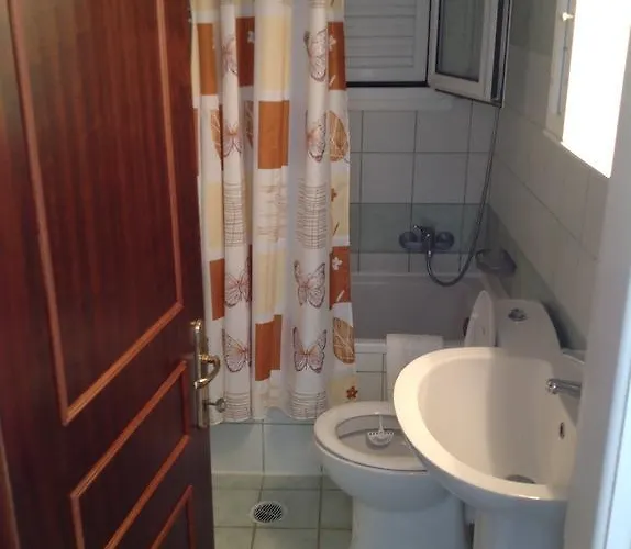Appartement Steve